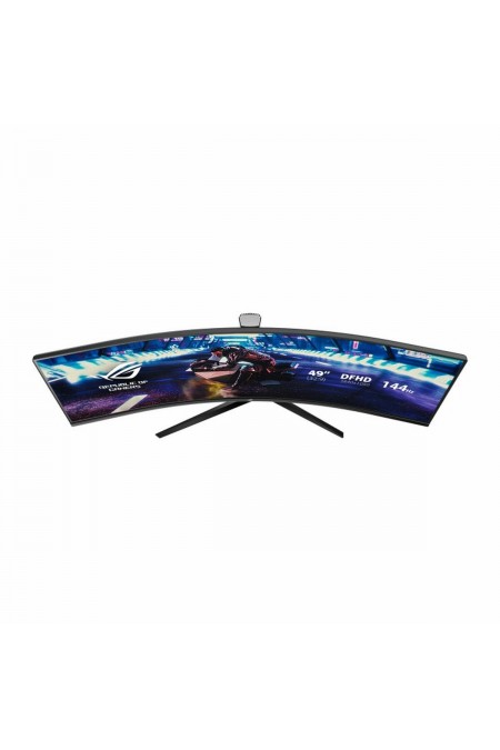Монитор Asus ROG Strix XG49VQ (черный) 1