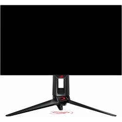Монитор Asus ROG Swift PG27AQDP (90LM0A20-B01A70) (черный)