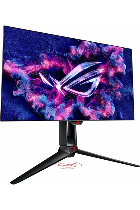 Монитор Asus ROG Swift PG27AQDP (90LM0A20-B01A70) (черный) 1