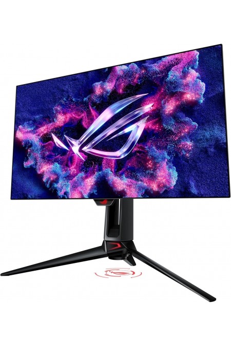 Монитор Asus ROG Swift PG27AQDP (90LM0A20-B01A70) (черный) 2