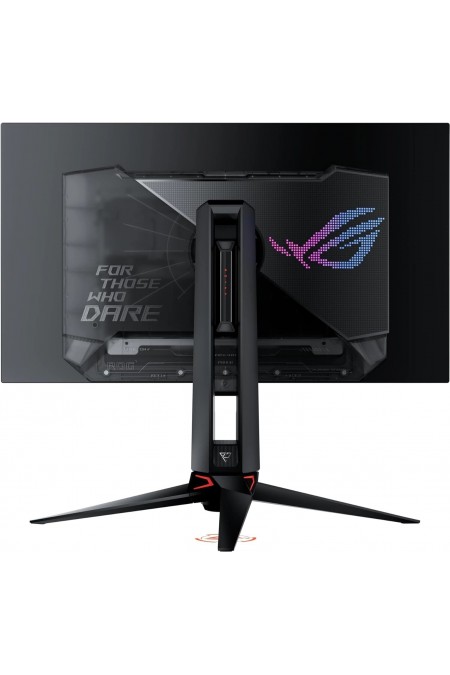 Монитор Asus ROG Swift PG27AQDP (90LM0A20-B01A70) (черный) 3