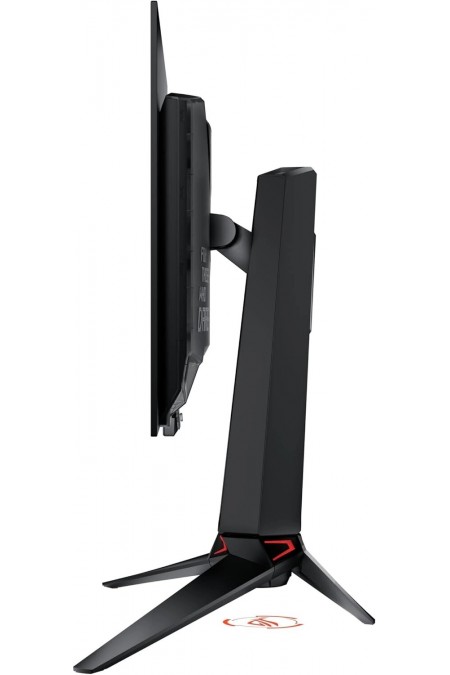 Монитор Asus ROG Swift PG27AQDP (90LM0A20-B01A70) (черный) 4