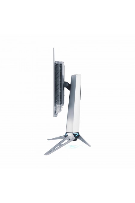 Монитор Asus ROG Swift PG27AQWP-W (90LM0CF2-B01971) (светло-серый) 8