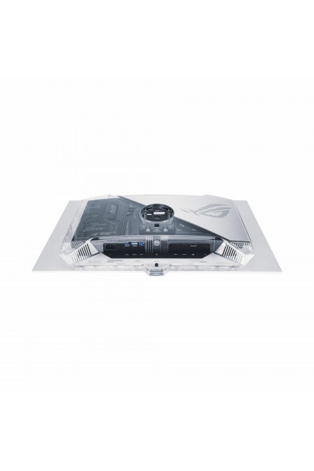 Монитор Asus ROG Swift PG27AQWP-W (90LM0CF2-B01971) (светло-серый) 9
