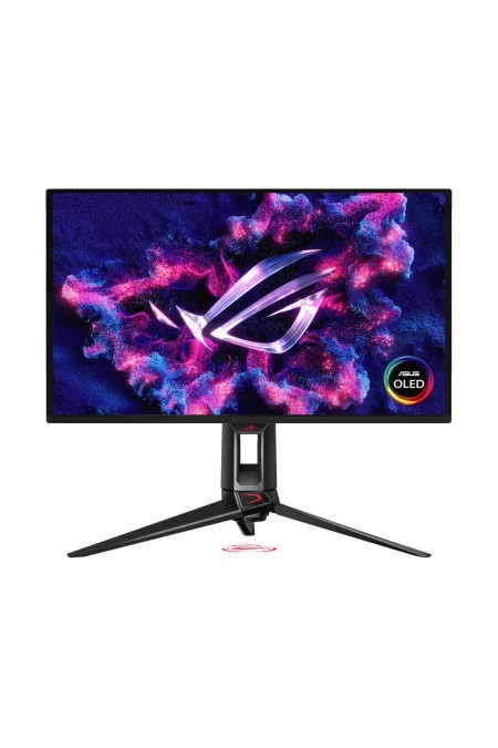 Монитор ASUS ROG Swift PG27UCDM (черный) 1