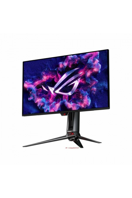 Монитор ASUS ROG Swift PG27UCDM (черный) 2