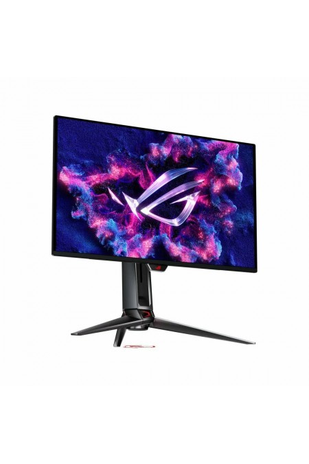 Монитор ASUS ROG Swift PG27UCDM (черный) 3