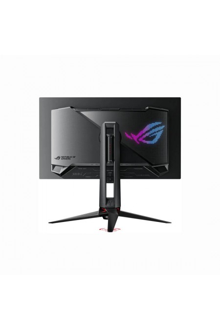 Монитор ASUS ROG Swift PG27UCDM (черный) 4