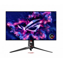 Монитор Asus ROG Swift PG32UCDP (90LM0A50-B01370) (черный)