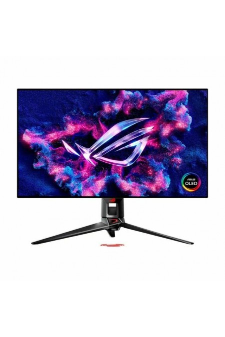 Монитор Asus ROG Swift PG32UCDP (90LM0A50-B01370) (черный) 