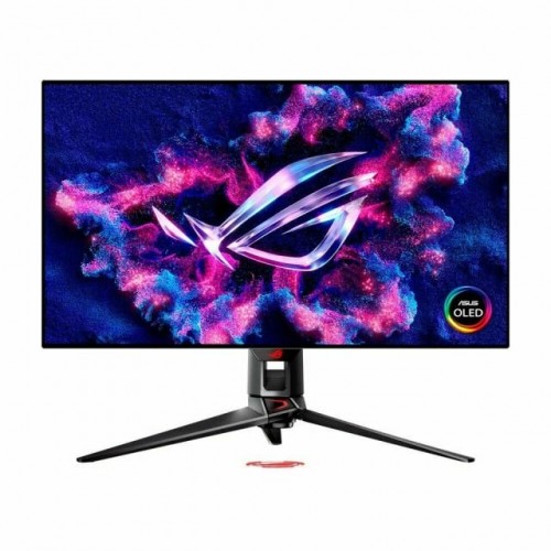 Монитор Asus ROG Swift PG32UCDP (90LM0A50-B01370) (черный) 