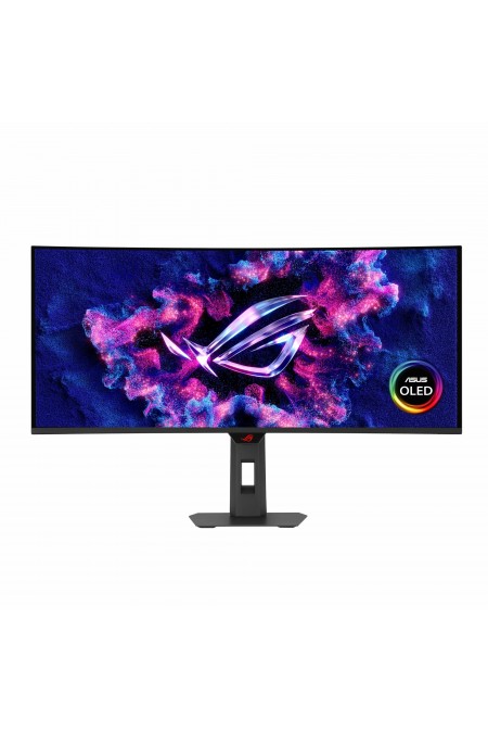 Монитор ASUS ROG XG34WCDG (90LM0B70-B01171) (черный) 