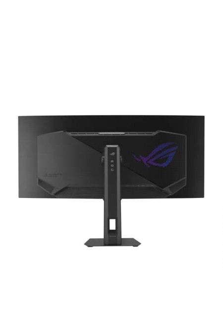 Монитор ASUS ROG XG34WCDG (90LM0B70-B01171) (черный) 1