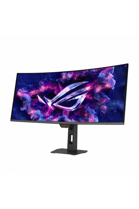 Монитор ASUS ROG XG34WCDG (90LM0B70-B01171) (черный) 2