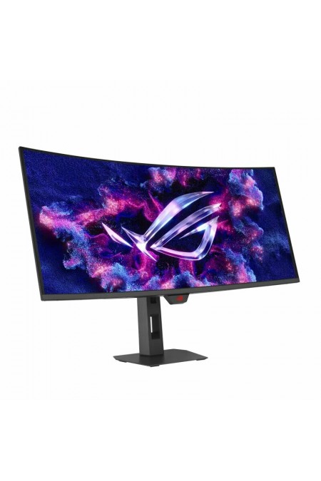 Монитор ASUS ROG XG34WCDG (90LM0B70-B01171) (черный) 3