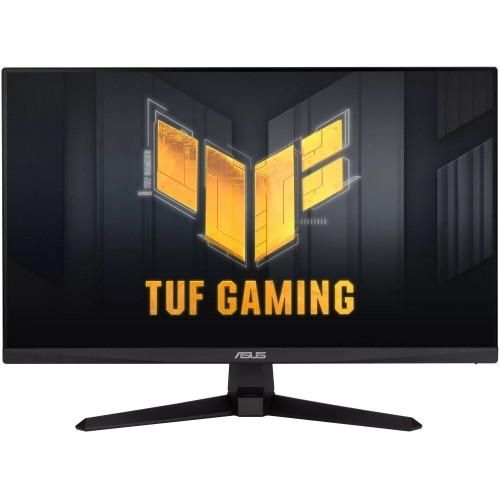 Монитор Asus TUF Gaming VG249Q3A (черный) 