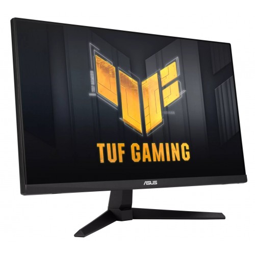 Монитор Asus TUF Gaming VG249Q3A (черный) 2