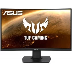 Монитор ASUS TUF Gaming VG24VQE (черный)