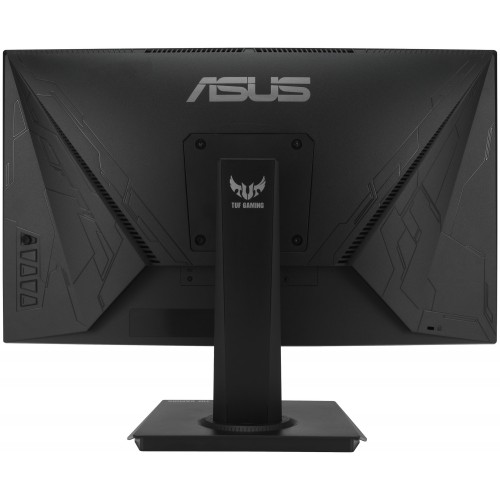 Монитор ASUS TUF Gaming VG24VQE (черный) 1