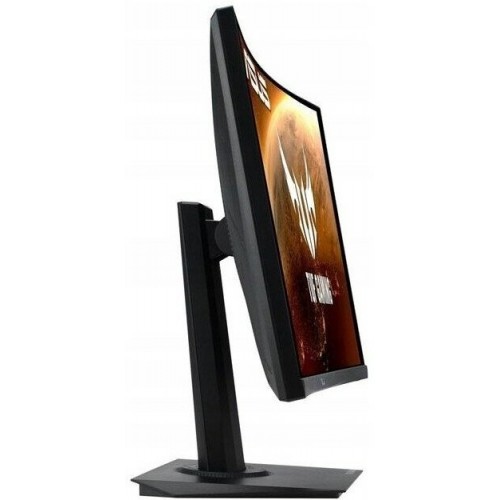 Монитор ASUS TUF Gaming VG24VQE (черный) 4