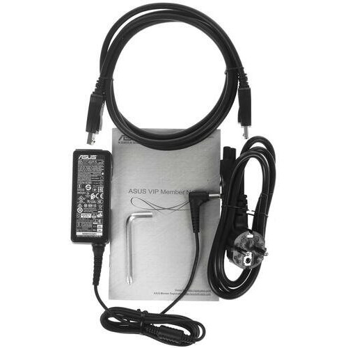 Монитор ASUS TUF Gaming VG24VQE (черный) 8