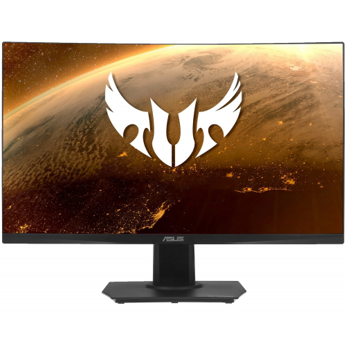 Монитор ASUS TUF Gaming VG24VQE (черный) 9