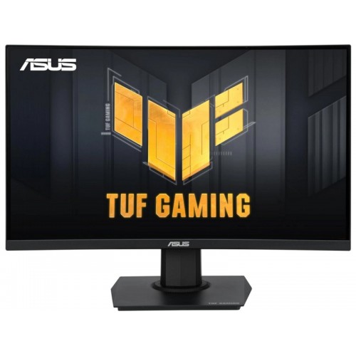 Монитор Asus TUF Gaming VG24VQER (черный) 