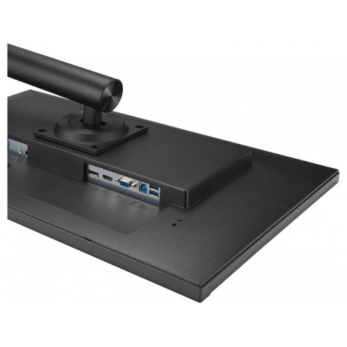 Монитор Asus TUF Gaming VG24VQER (черный) 1