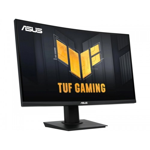 Монитор Asus TUF Gaming VG24VQER (черный) 3