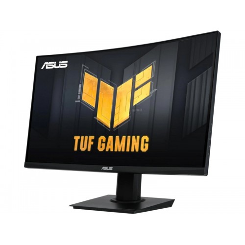 Монитор Asus TUF Gaming VG24VQER (черный) 4