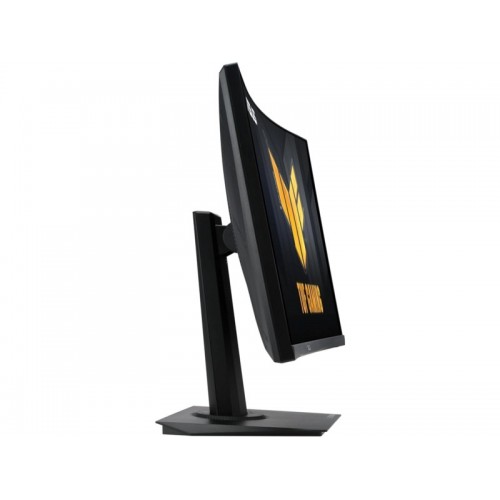 Монитор Asus TUF Gaming VG24VQER (черный) 7
