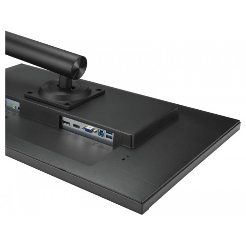 Монитор Asus TUF Gaming VG24VQER (черный) 8