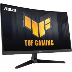 Монитор Asus TUF Gaming VG27VQ3B (черный)