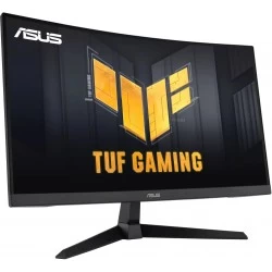 Монитор Asus TUF Gaming VG27VQ3B (черный)