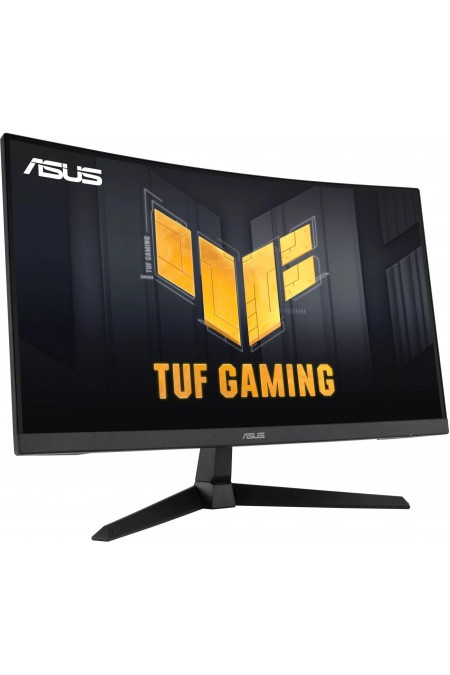 Монитор Asus TUF Gaming VG27VQ3B (черный) 1
