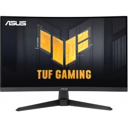Монитор Asus TUF Gaming VG27VQ3B (черный)