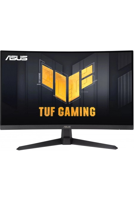 Монитор Asus TUF Gaming VG27VQ3B (черный) 