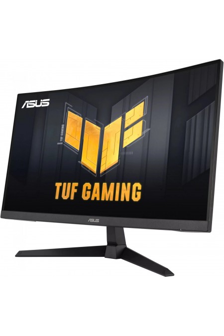 Монитор Asus TUF Gaming VG27VQ3B (черный) 4