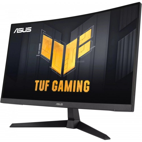 Монитор Asus TUF Gaming VG27VQ3B (черный) 4