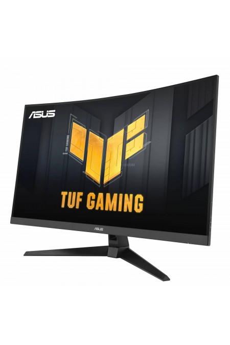 Монитор Asus TUF Gaming VG27WQ3B (90LM0AQ1-B01170) (черный) 1