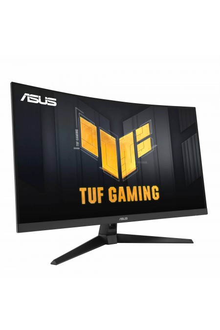 Монитор Asus TUF Gaming VG27WQ3B (90LM0AQ1-B01170) (черный) 7