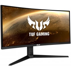 Монитор Asus TUF Gaming VG34VQL1B (черный)