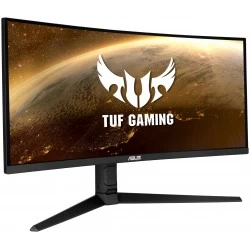 Монитор Asus TUF Gaming VG34VQL1B (черный)
