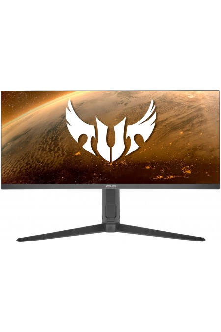 Монитор Asus TUF Gaming VG34VQL1B (черный) 
