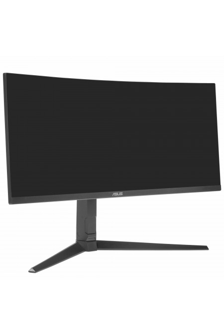 Монитор Asus TUF Gaming VG34VQL1B (черный) 1
