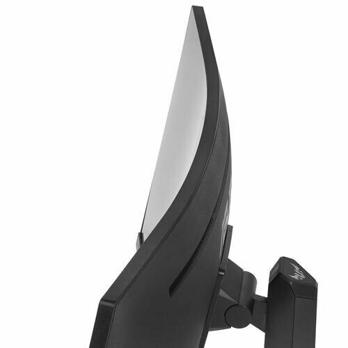 Монитор Asus TUF Gaming VG34VQL1B (черный) 6