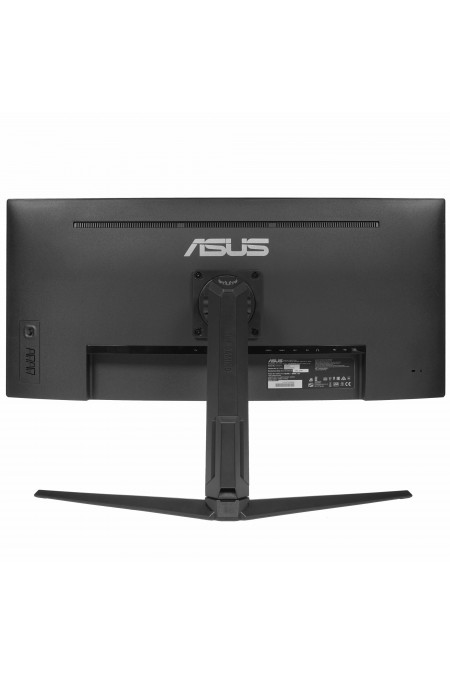 Монитор Asus TUF Gaming VG34VQL1B (черный) 3