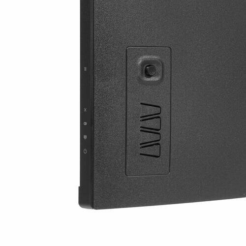 Монитор Asus TUF Gaming VG34VQL1B (черный) 8