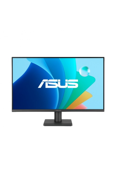 Монитор ASUS VA249QG (черный) 