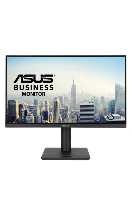 Монитор ASUS VA249QGS (черный) 